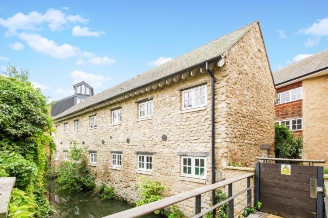 La Casetta D'Aneu, Oxford Castle Zewnętrze zdjęcie